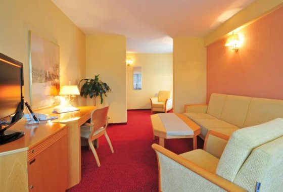 hotel *** - Hotel Sport *** - Pokoje - zdjęcie 7
