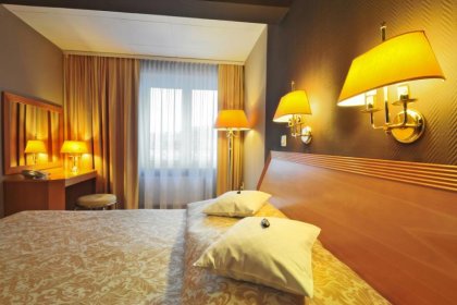 hotel *** - Hotel Sport *** - zdjęcie 5
