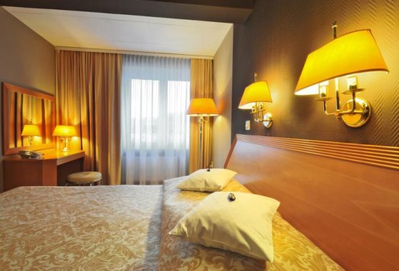 hotel *** - Hotel Sport *** - Pokoje - zdjęcie 6