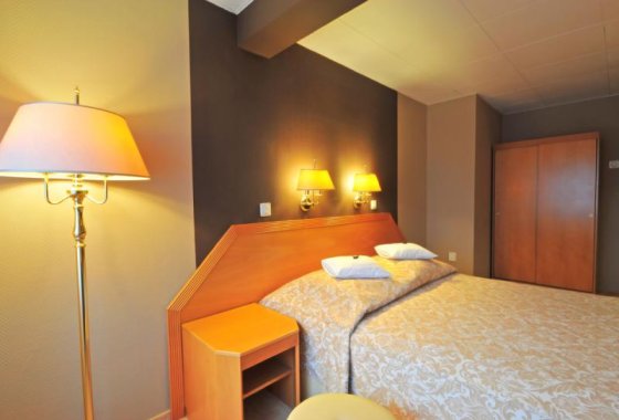 hotel *** - Hotel Sport *** - Pokoje - zdjęcie 5