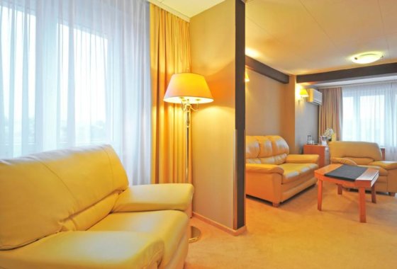 hotel *** - Hotel Sport *** - Pokoje - zdjęcie 4
