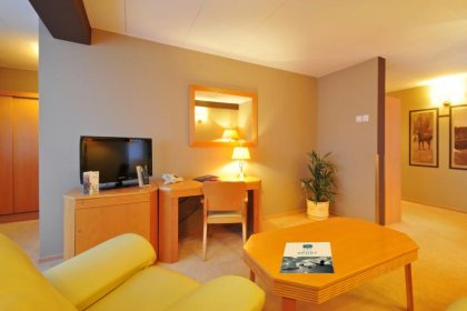hotel *** - Hotel Sport *** - zdjęcie 8