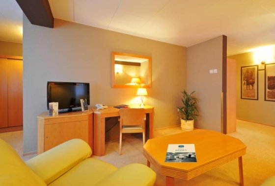 hotel *** - Hotel Sport *** - Pokoje - zdjęcie 3