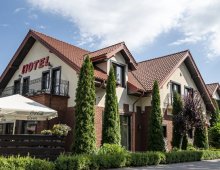Hotel & Restauracja Podzamcze