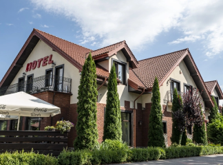 Hotel & Restauracja Podzamcze