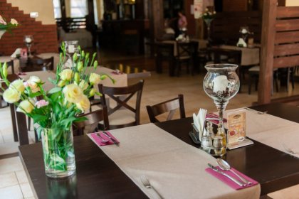 hotel *** - Hotel & Restauracja Podzamcze - zdjęcie 11
