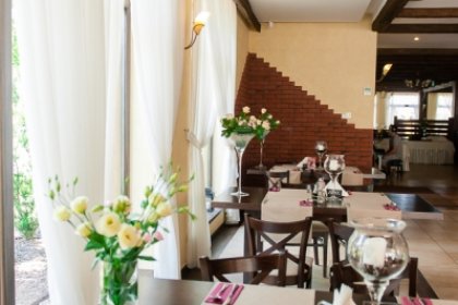 hotel *** - Hotel & Restauracja Podzamcze - zdjęcie 10