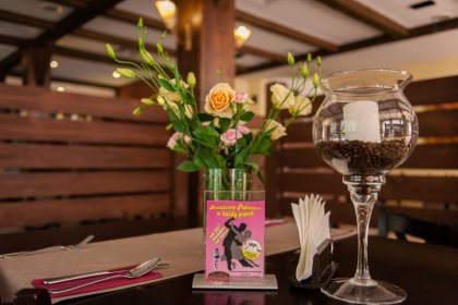 hotel *** - Hotel & Restauracja Podzamcze - zdjęcie 7