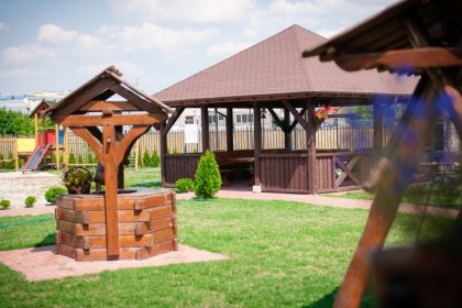 hotel *** - Hotel & Restauracja Podzamcze - zdjęcie 6