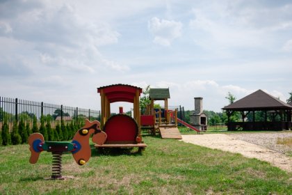 hotel *** - Hotel & Restauracja Podzamcze - zdjęcie 3