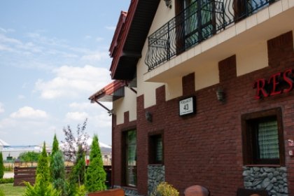 hotel *** - Hotel & Restauracja Podzamcze - zdjęcie 14