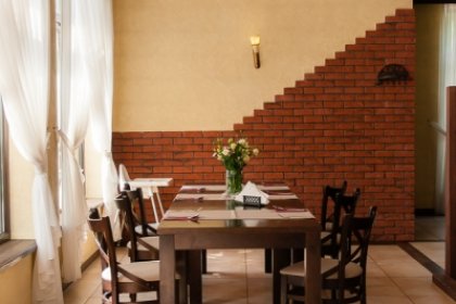 hotel *** - Hotel & Restauracja Podzamcze - zdjęcie 2