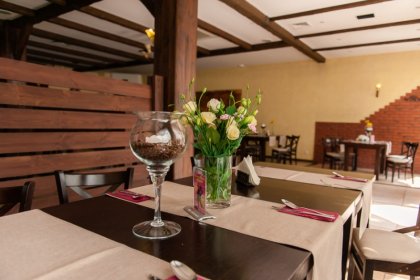 hotel *** - Hotel & Restauracja Podzamcze - zdjęcie 13