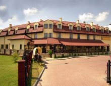 Hotel i Restauracja TERESITA