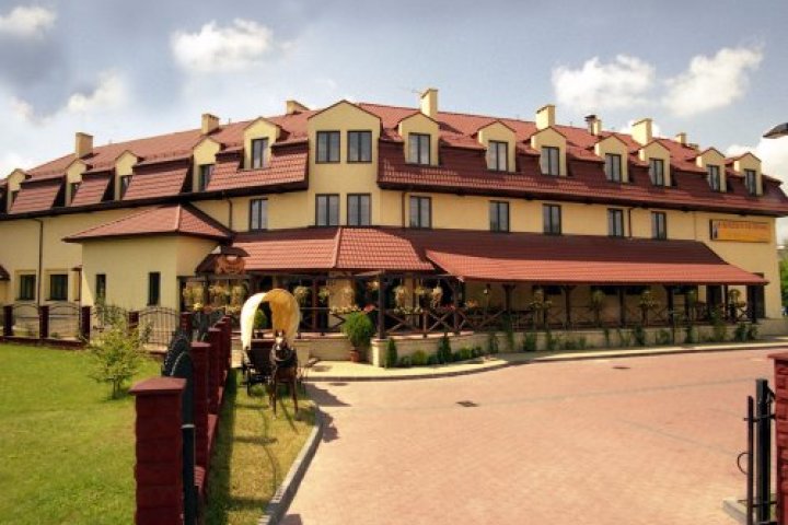 Hotel i Restauracja TERESITA