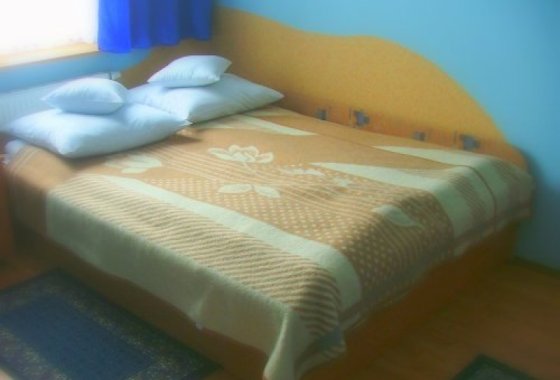 hotel - Hotel i Restauracja TERESITA - Pokoje - zdjęcie 1