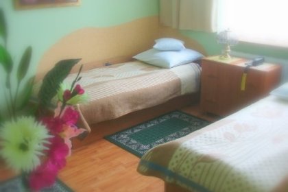 hotel - Hotel i Restauracja TERESITA - zdjęcie 3