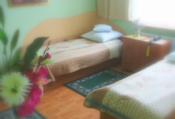 hotel - Hotel i Restauracja TERESITA - Pokoje - zdjęcie 2