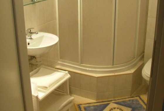 hotel - Hotel i Restauracja TERESITA - Pokoje - zdjęcie 4