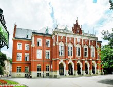Collegium Novum UJ