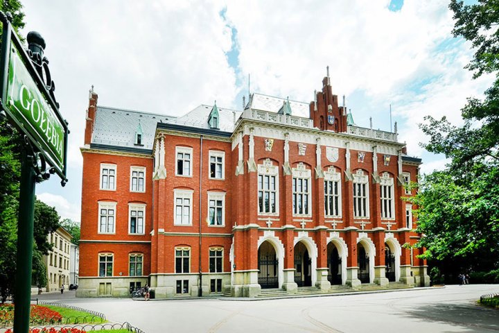 Collegium Novum UJ
