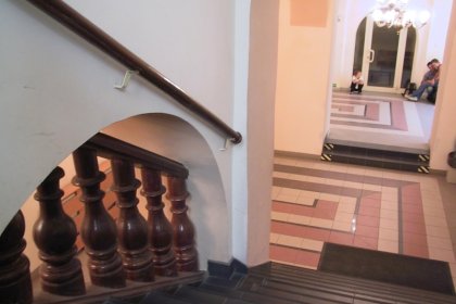 obiekt konferencyjny - Pałac Larischa UJ - zdjęcie 5