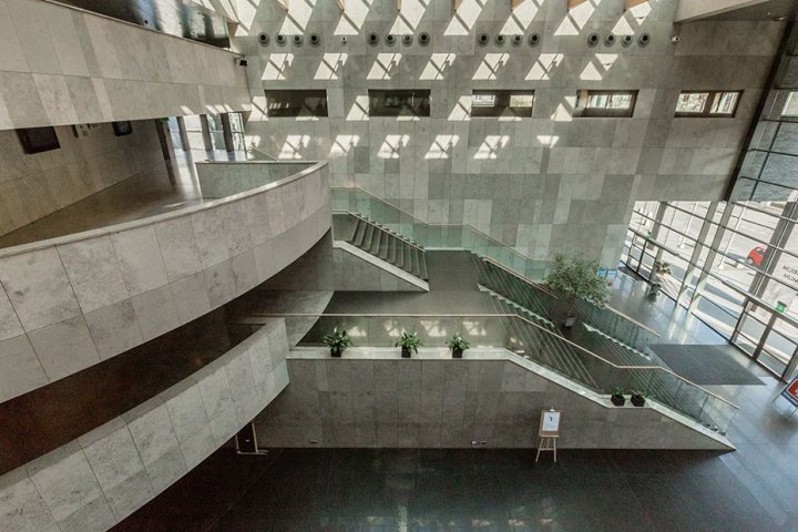 Auditorium Maximum UJ