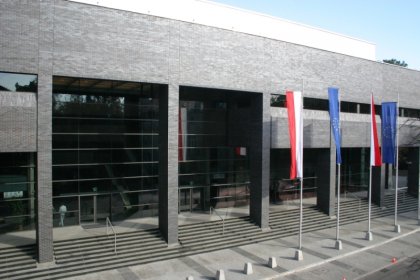 obiekt konferencyjny - Auditorium Maximum UJ - zdjęcie 1