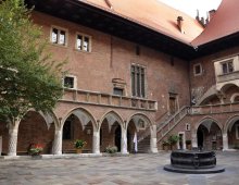Collegium Maius UJ