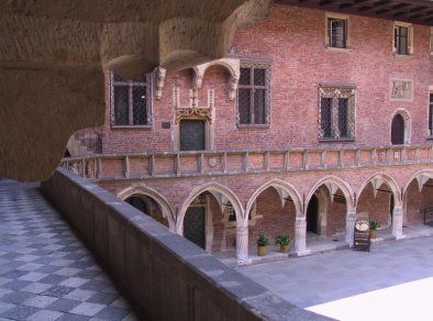 Collegium Maius UJ