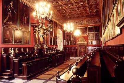 obiekt konferencyjny - Collegium Maius UJ - zdjęcie 2