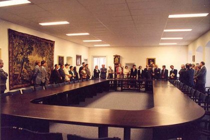 obiekt konferencyjny - Collegium Maius UJ - zdjęcie 4