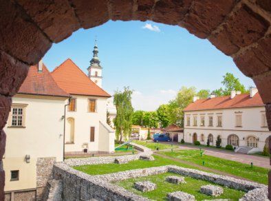 Muzeum Żup Krakowskich Wieliczka