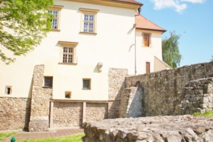 inny - Muzeum Żup Krakowskich Wieliczka - zdjęcie 1