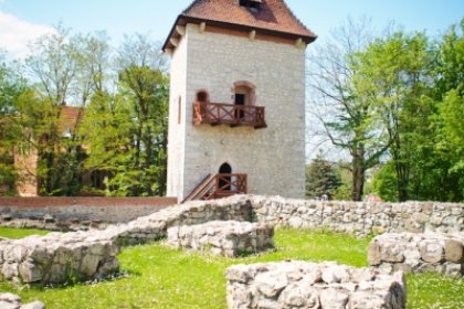 inny - Muzeum Żup Krakowskich Wieliczka - zdjęcie 2