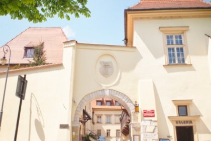 inny - Muzeum Żup Krakowskich Wieliczka - zdjęcie 3