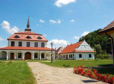 Muzeum Okręgowe w Nowym Sączu