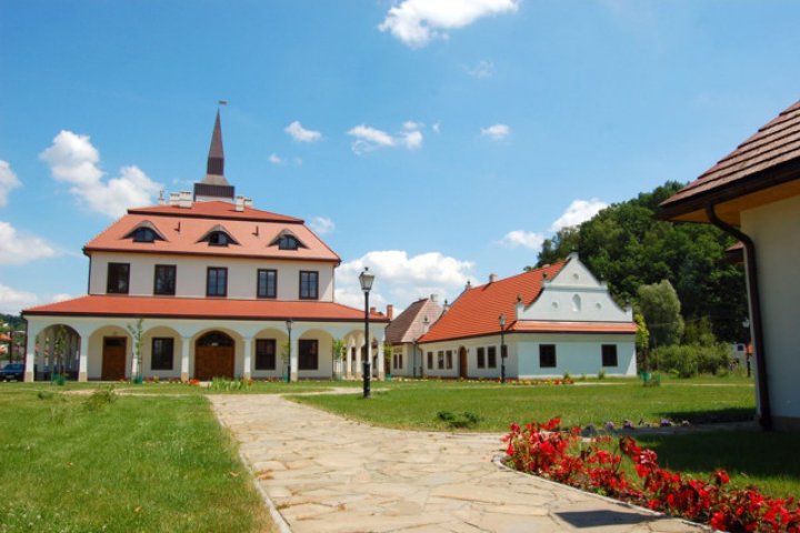 Muzeum Okręgowe w Nowym Sączu