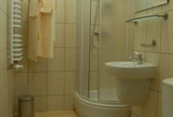 inny - Muzeum Okręgowe w Nowym Sączu - Pokoje - zdjęcie 3