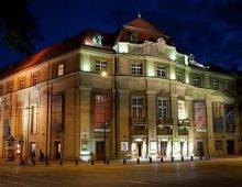 Filharmonia im. Karola Szymanowskiego w Krakowie