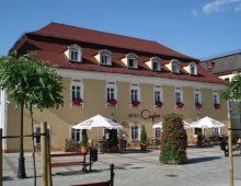 Hotel *** Caspar