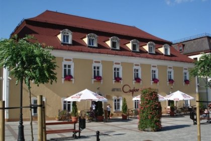 hotel *** - Hotel *** Caspar - zdjęcie 1