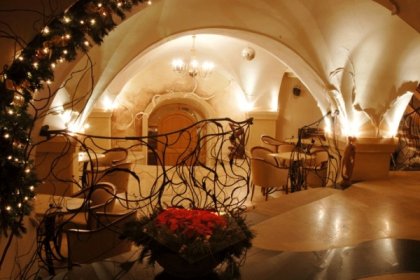 hotel *** - Hotel *** Caspar - zdjęcie 2