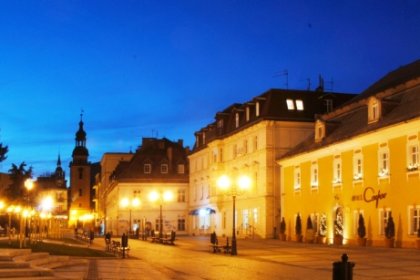 hotel *** - Hotel *** Caspar - zdjęcie 3