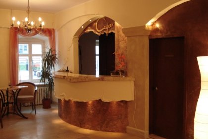 hotel *** - Hotel *** Caspar - zdjęcie 4