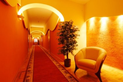 hotel *** - Hotel *** Caspar - zdjęcie 5