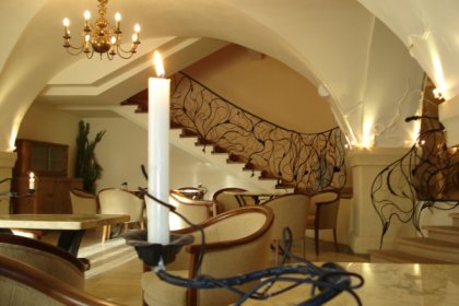 hotel *** - Hotel *** Caspar - zdjęcie 6