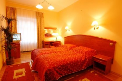 hotel *** - Hotel *** Caspar - zdjęcie 10