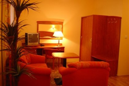hotel *** - Hotel *** Caspar - zdjęcie 9