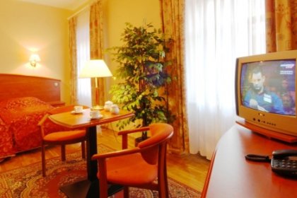 hotel *** - Hotel *** Caspar - zdjęcie 8
